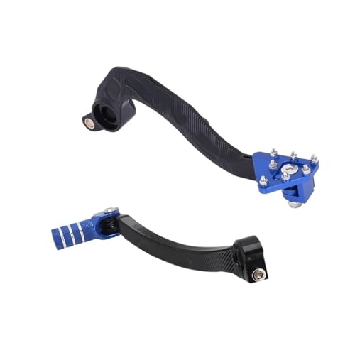 Levier de vitesse YZ250F en aluminium forgé haute résistance