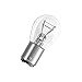 Produktbild OSRAM Original Sonderlampe - Glühlampe,12V P21/4W Halogen Zusatzlicht 7225-02B im Doppelblister