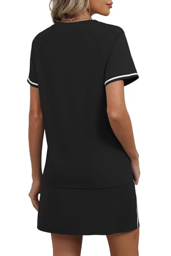 54% Off Sampeel 2 Piece Skirt Sets for Women Summer Outfits - Image 6