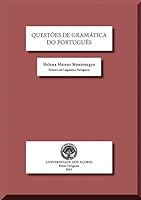Questões de Gramática do Português 8468662259 Book Cover