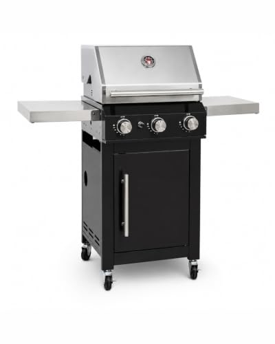 Mayer Barbecue Premium Gasgrill...