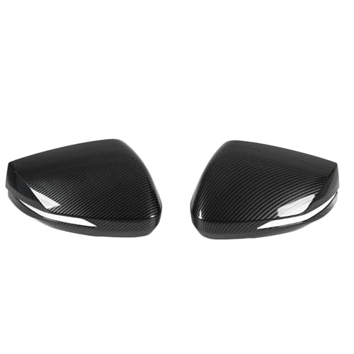 Coques de rétroviseur de voiture Kia Sportage NQ5 style carbone aventure