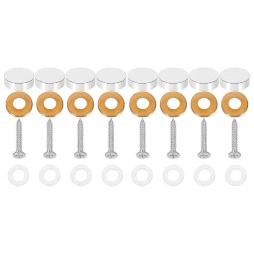 HANABASS �~���[�����l�W 8�Z�b�g�F�Ŕ��ߋ���� - �~���[�A�L���r�l�b�g�h�A�A�L���{�[�h�A�Z����C�v���W�F�N�g�p�̓B�t���l�W�J�o�[