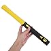 DIYEAH Replacement Fiberglass Hammer Handle Shockproof Ergonomic Grip for Heavy Duty Hammers and Mallets 15 Inch Durable Tool Handle for Repair and Construction