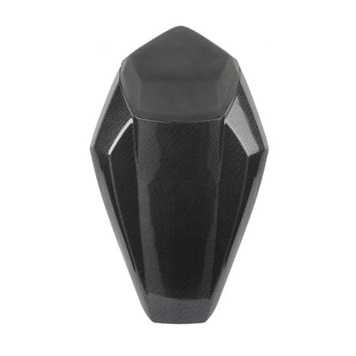 Capot de selle passager ZX10R résout le problème de ligne lourde