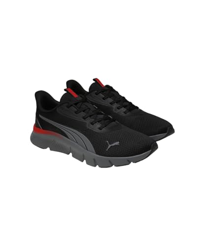 Image of Puma Unisex-Adult Flexfocus Lite Modern Woven Running Shoe