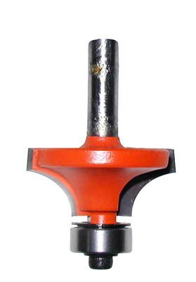 Cmt Cmt838.285.11 .31 In. Rad Roundover Bit