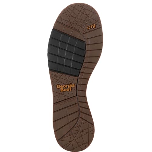 Georgia Boot AMP LT Wedge Work Boot2