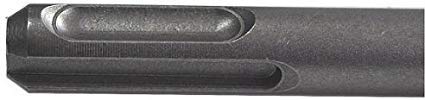 WERKON Concrete Drill Bit 40 x 600 mm Professional SDS Plus for Impact Drill - Image 3