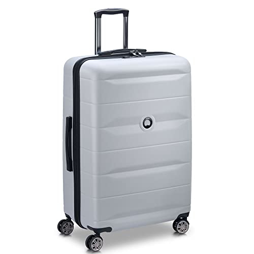 DELSEY Paris - COMETE Plus - 77cm x 50cm x 30cm - XL - Grau – Ansicht 3