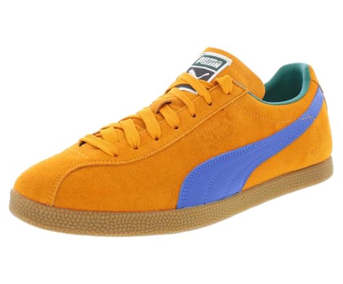 Image of PUMA Brasil Suede Mens Shoes