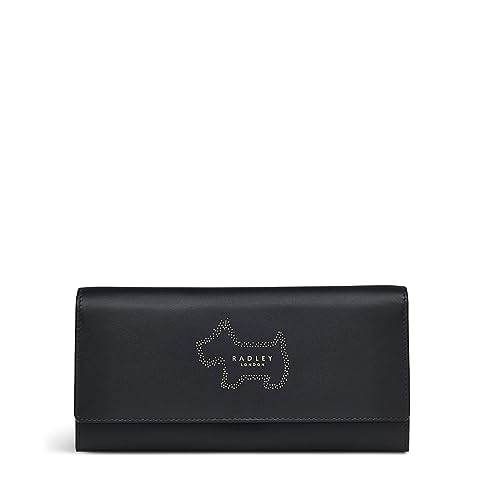 RADLEY London Mini Dot Dog - Large Flapover Wallet