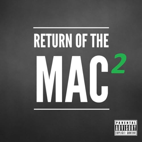 Return of the Mac 2