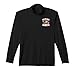 Testing Day Space Galaxy Rocket Teacher Test Day Performance Quarter-Zip Top