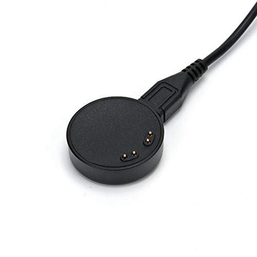 Bloepum for K2 Intellect Watch Charging Stand and Mount, Charger Cable Charging Cradle