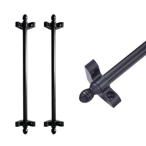 �u���b�N�K�i�J�[�y�b�g���e�[�i�[ - 2/4/6-16�p�b�N�A����24-50�C���`�̃J�X�^�}�C�Y�\�A�I�t�B�X/�}���ق̊K�i�ɊȒP�ɐݒu�E���|�\(2 pack,L 44in/112cm)