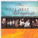 Songs from the Great Adventure [Audio CD] Women of Faith