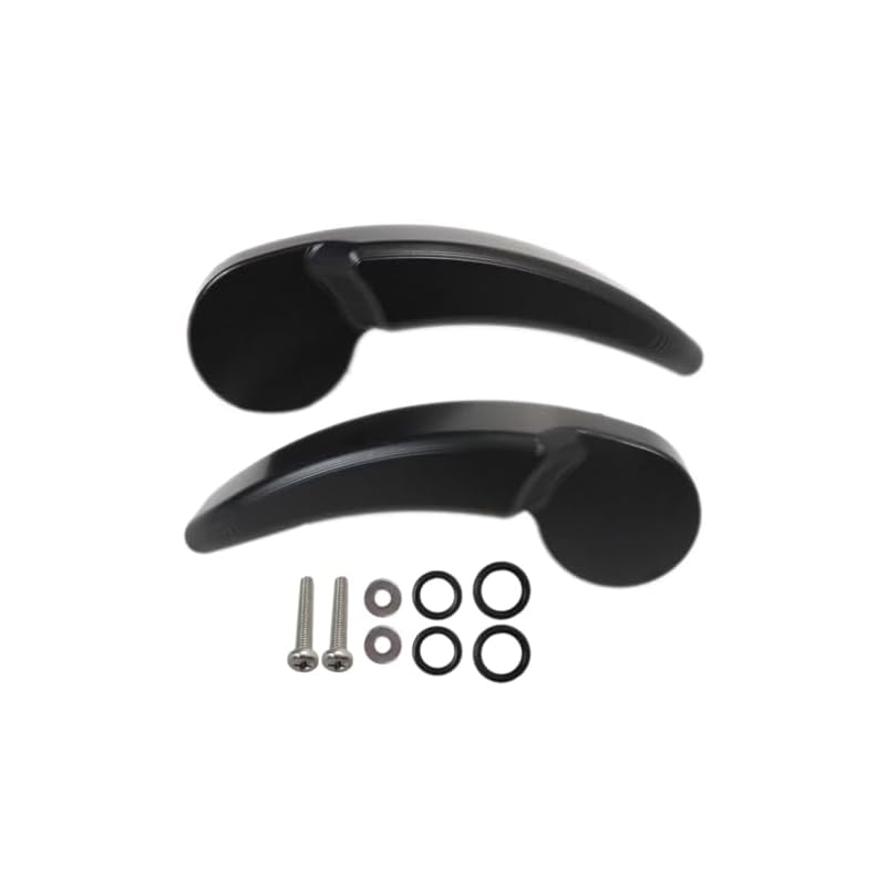 Usonline911-Gloss-Black-Saddlebag-Latch-Kit-Stainless-Steel-Saddle-Bag-Lifter-For-Cvo-Limited-Flhtkse-2014-Later 31p1nmbg6sl. sl500 . ss800