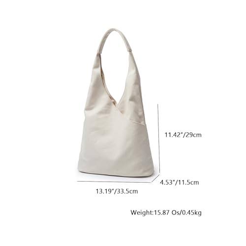 Net celebrity personality portable bucket bag female Japanese large-capacity canvas bag female shoulder art2