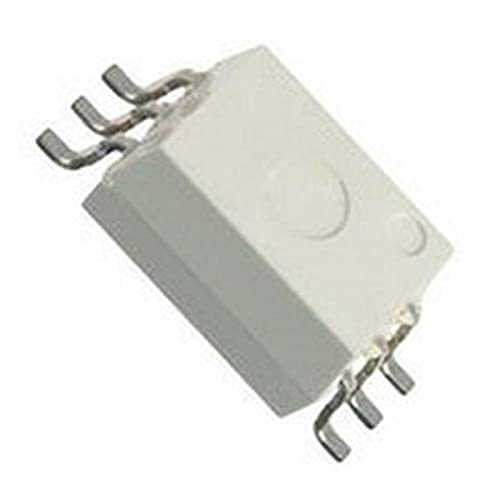 10pcs/lot TLP701 P701 SOP-6 High Speed optocoupler Original