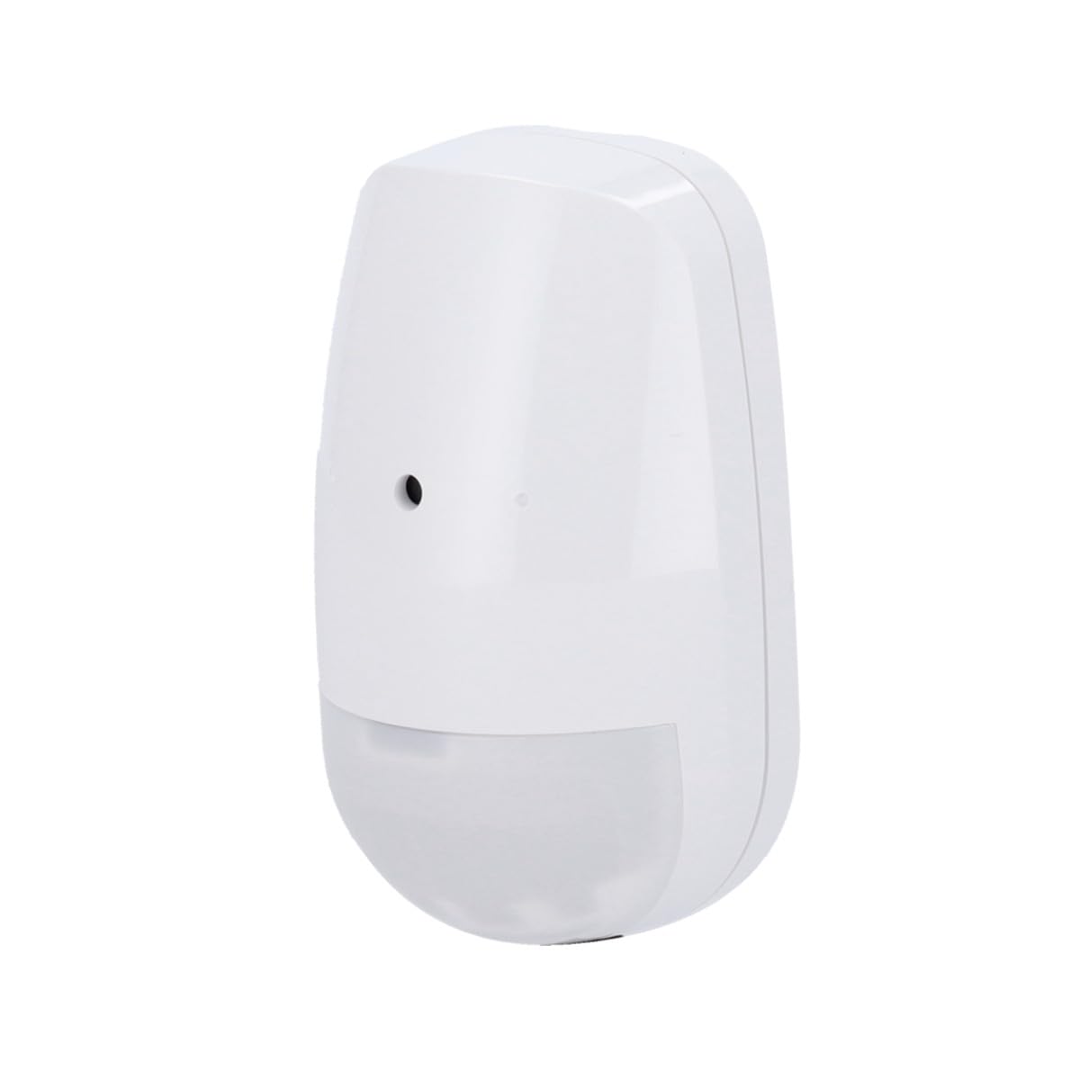 Detector Rotura Cristal + PIR CABLEADO 12M / 85,9° Rango 8M / 120° INMUNIDAD Mascotas 30 KG RESISTENCIAS EOL SELECCIONABLES HIK