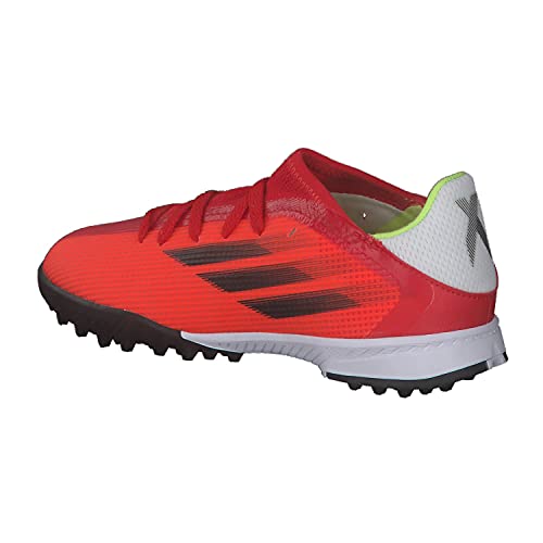 Image of Adidas Unisex-Adult X Flow.3 Tf J Football Shoe