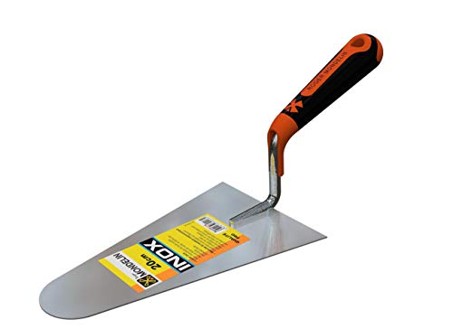 TRUELLE ITALIENNE RONDE INOX 22 BM MONDELIN