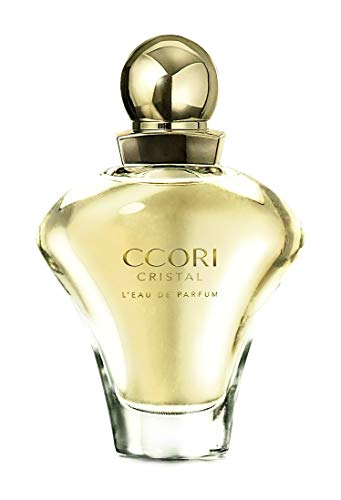 YANBAL CCORI CRISTAL EAU DE PARFUM