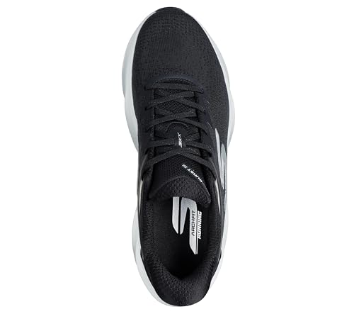 Skechers Men's Aero Burst Hands Free Slip-ins Sneaker3