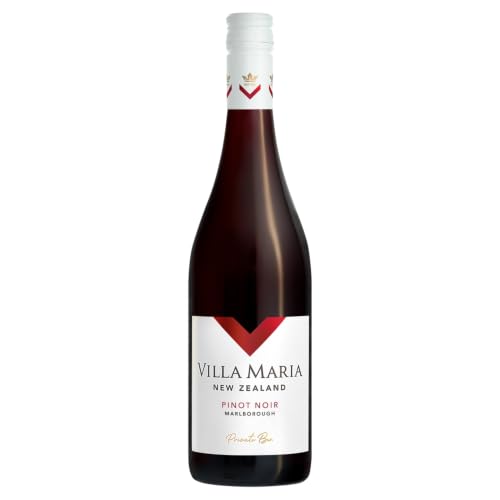 Villa Maria Pinot Noir Non Vintage 75cl
