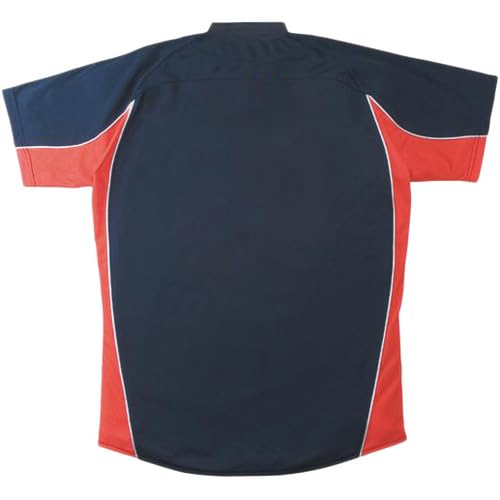 Amazon | MIZUNO(ミズノ) 06世界NO.1モデルシャツ（ジュニア／野球