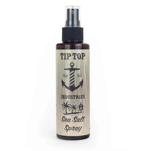 Spray de Sal Marina Tip Top Aroma Coco 5 Fl Oz miniatura 4