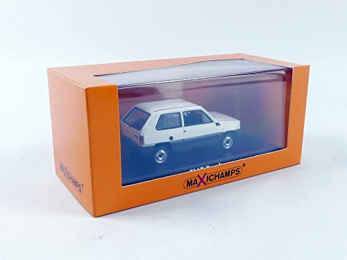 MAXICHAMPS- Miniatura da Collezione, Colore Crema