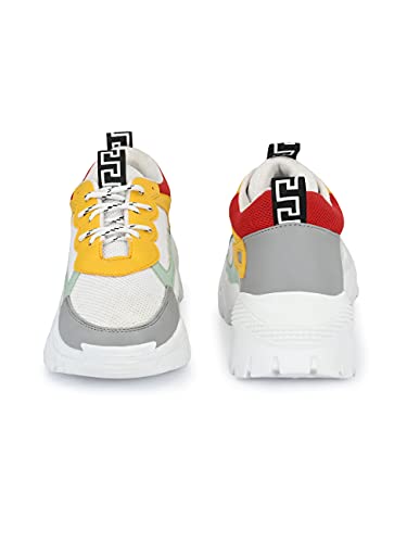 Image of AROOM Perfect Light Weight,Comfortable Sneakers and Running Shoes for Women and Girls