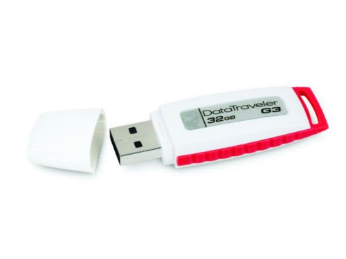 Preisvergleich Produktbild Kingston JetFlash 300 USB-Stick, 32 GB