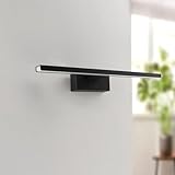 🔩 Installation polyvalente et facile : Grâce à sa fixation en surface, la lampe se fixe facilement sur un miroir, un meuble ou un mur, s'adaptant ainsi à tous les espaces. Sa conception légère et son système de fixation sécurisé permettent une installation rapide sans outils complexes, idéale pour les rénovations comme pour les nouvelles installations.