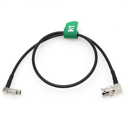 Câble vidéo SDI 6G DJI Lightbridge 2 transmission vidéo stable Micro BNC