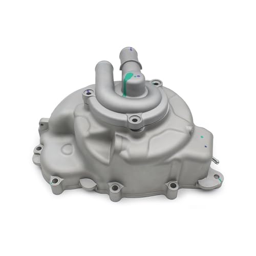 Couvercle stator boîtier droit de moteur pour moto Piaggio Beverly et Carnaby Tourer