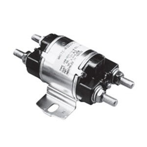 Solenoid, 36 Volt Dc