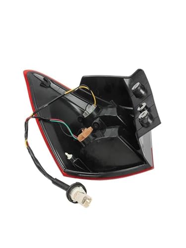 Piloto trasero interior izquierdo para Suzuki S-Cross 2015 recambio directo de luz de freno 5