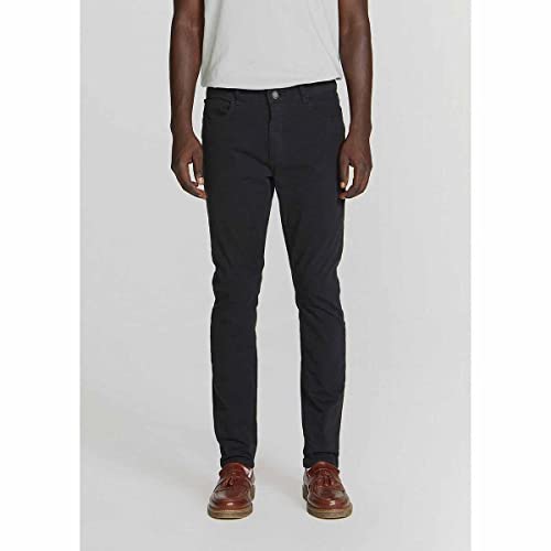 Calça Jeans Masculino Skinny Com Elastano