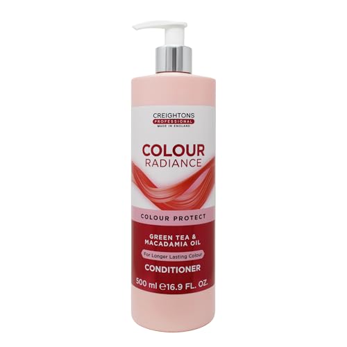 Creightons Professional Colour Radiance Conditioner 500ml