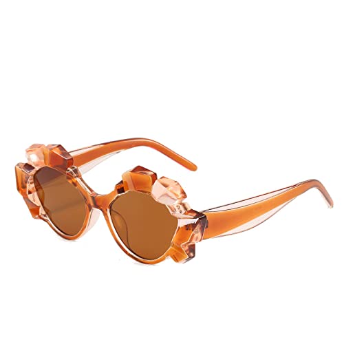 Lunettes de soleil cat eye chic pour sublimer vos terrasses et sorties estivales