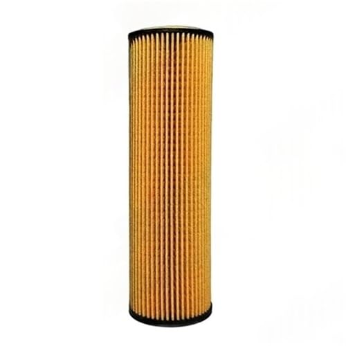 Filtros de aceite para Sprinter 3-t Bus y C180, soluciona tirones y protege la inyección