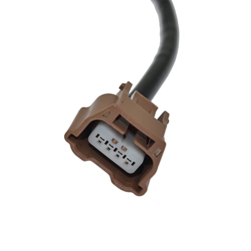 Sensor de Oxígeno Upstream & Downstream 2Pcs para Nissan Frontier 2013-2019 miniatura 7