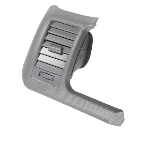 Grille de console avant premium pour climatisation gauche Toyota Grandia