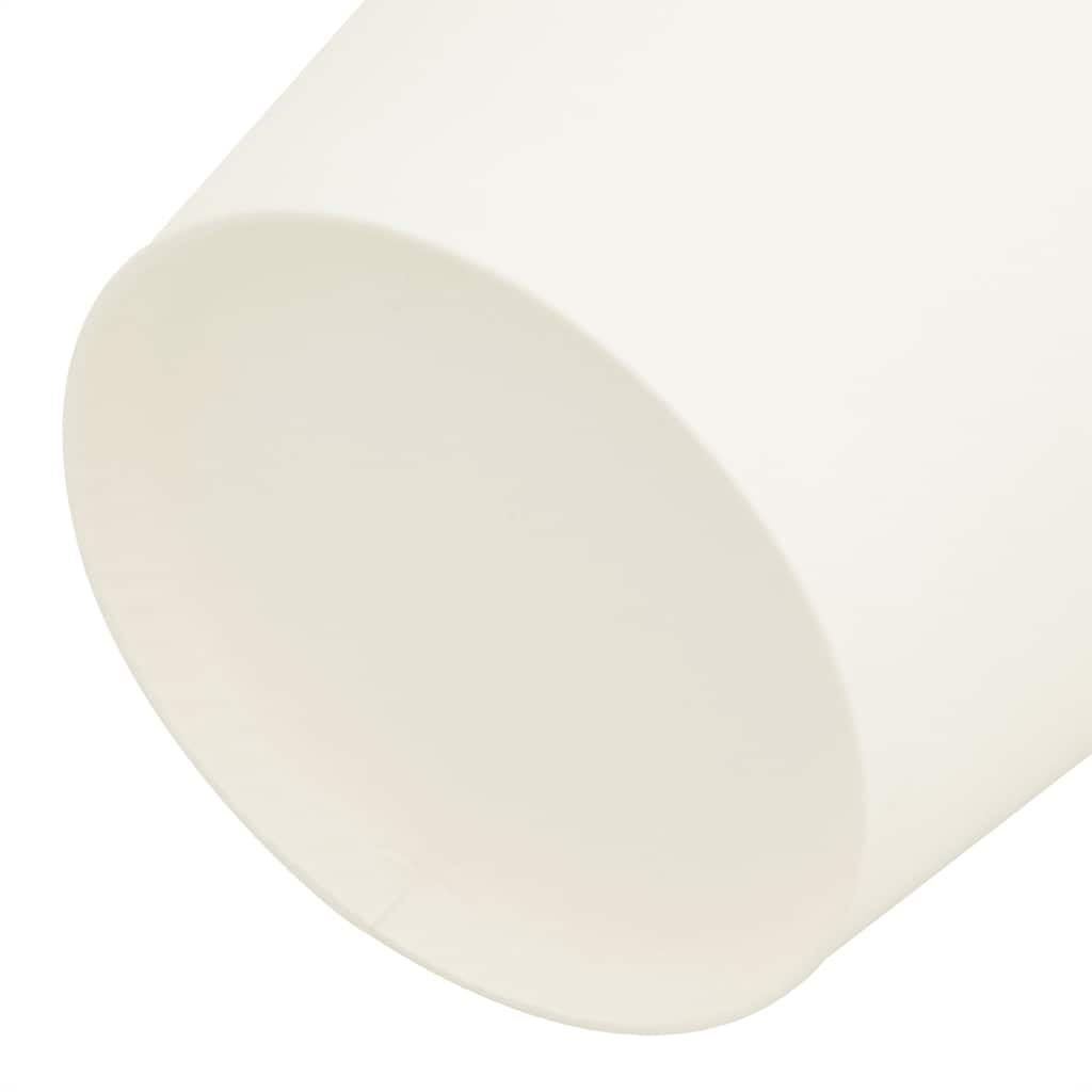 Tazze da caffè in carta 1000 pezzi 16oz 400ml Bianco Bicchieri usa e getta Tazza per caffè, Cureaux ed eventi
