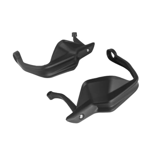 Protecteur levier frein et d'embrayage moto R1250GS LC ADV protège-mains