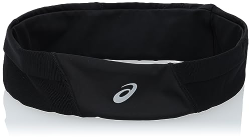  [アシックス] ランニングバッグ ランニングベルト ユニセックス大人