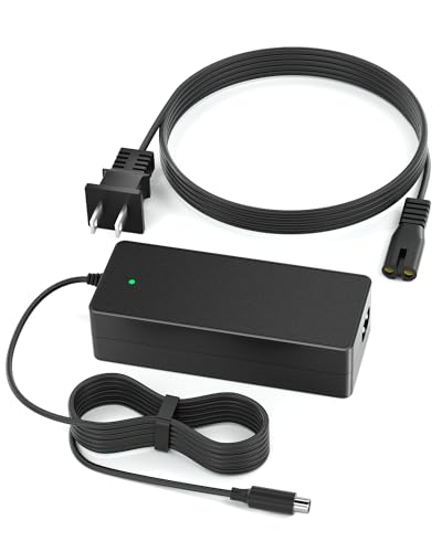 VHBW 42V Charger for Roinside Scooters